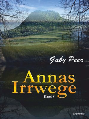 cover image of Annas Irrwege (Band 1)